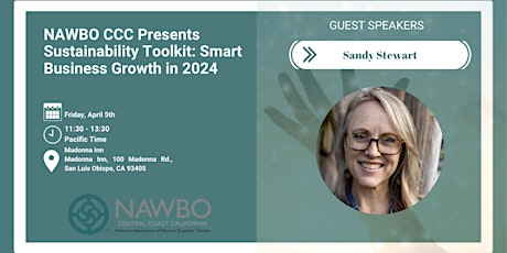 Business Brilliance: Sustainability Toolkit: Smart Business Growth in 2024