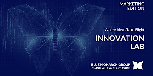 Imagem principal do evento Innovation Lab: Marketing Edition