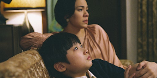 Imagen principal de Asian Pop-Up Cinema: TIME STILL TURNS THE PAGES 年少日記 | Hong Kong