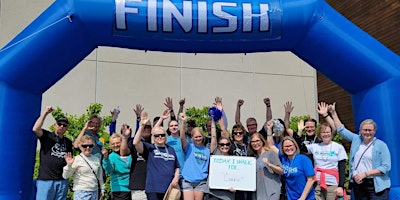 Walk to End Parkinson's Disease primary image