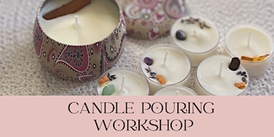 Immagine principale di Candle Making Workshop 