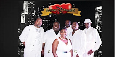 Imagem principal de FRANK MCKINNEY AND THE HEART2HEART BAND