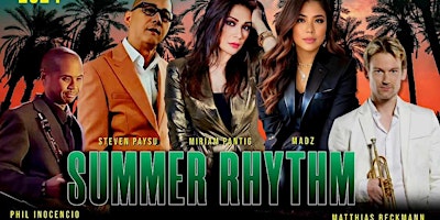 Imagen principal de Summer Rhythm