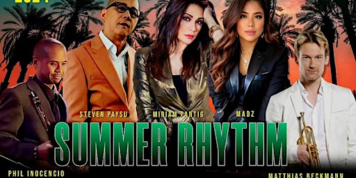 Imagem principal de Summer Rhythm