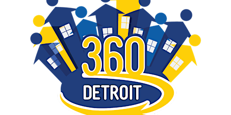 360 Detroit, Inc. Community Meeting 4-10-24