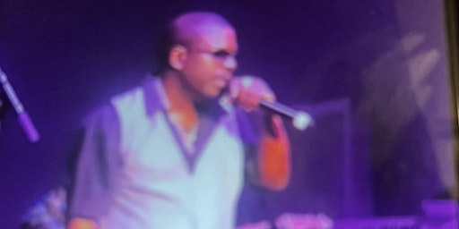 Imagem principal do evento Southern Soul Birthday Bash With Jeff Floyd Calling out all Aries