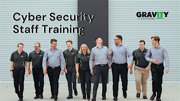 Cyber Security Staff Training