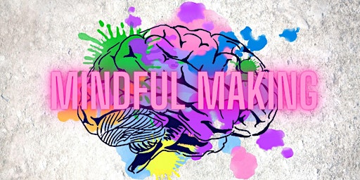 Imagen principal de Summer Camp: Mindful Making