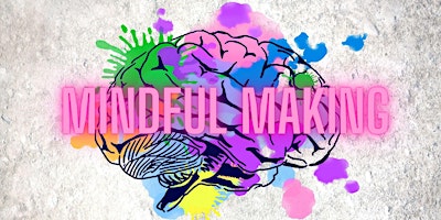 Primaire afbeelding van Summer Camp: Mindful Making