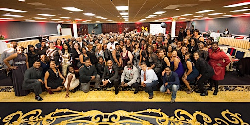 Suitland HS Class of '94 30-Year Reunion Experience primary image