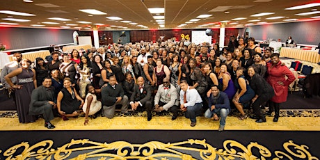 Suitland HS Class of '94 30-Year Reunion Experience