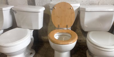 DIY Plumbing Repairs & Replacements