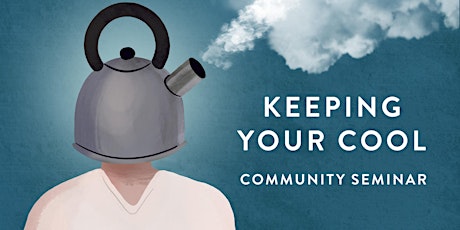 Keeping Your Cool Community Seminar - Ipswich