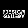 Logotipo de The Design Gallery