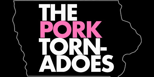 Primaire afbeelding van The Pork Tornadoes w/ Trophy Dads at Center Point Pork Days
