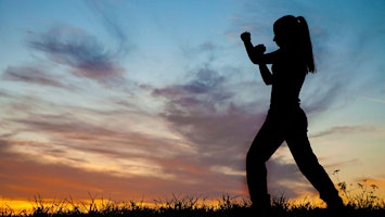 Women Empowering Self Defense Class primary image