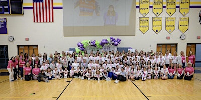 Primaire afbeelding van inspiHER Girls Leadership Retreat - Fairfield County 2024