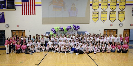 inspiHER Girls Leadership Retreat - Fairfield County 2024 primary image