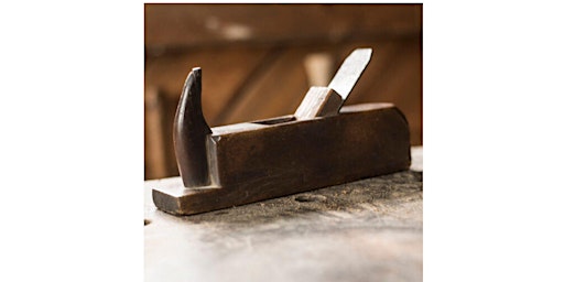 Imagem principal de Woodshop-Intro to Hand Tools