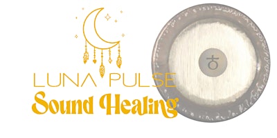 Sound Healing - Gong Immersion primary image