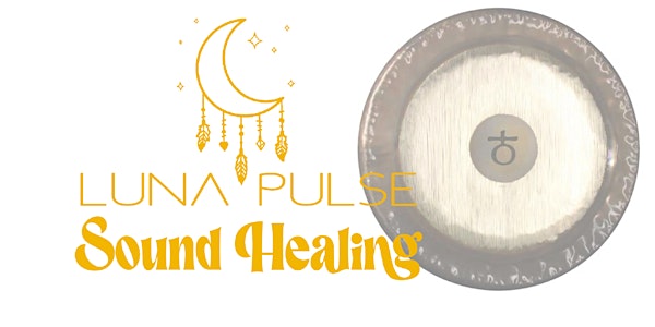 Sound Healing - Gong Immersion