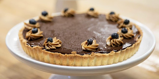Annie's Signature Sweets - Virtual Chocolate Peanut Butter Tart class primary image