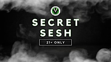 Hauptbild für April Secret Sesh