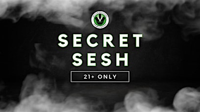 April Secret Sesh