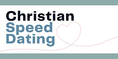 Hauptbild für Christian Speed Dating