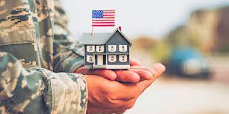 Unlocking VA Loans