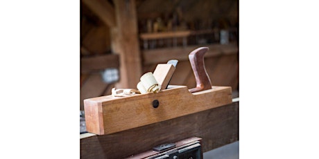 Wooden Plane Making: Rabbet Plane and Coffin or Jack Plane.