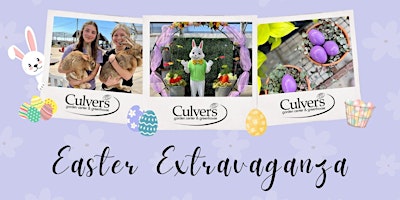 Image principale de Easter in the Greenhouse