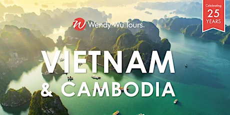 Destinations Roadshow - Vietnam & Cambodia