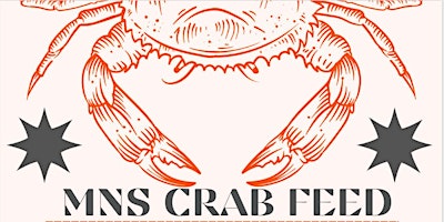 Millbrae Nursery School Crab Feed primary image