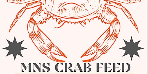 Primaire afbeelding van Millbrae Nursery School Crab Feed