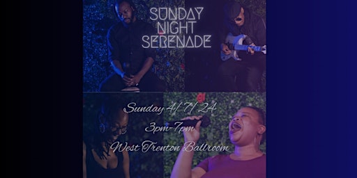 Hauptbild für Sunday Night Serenade Pt.2
