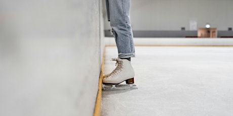 Ice Skating primary image
