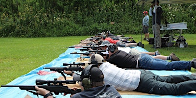 Mapleseed RIMFIRE -Lone Butte F & W, 100 Mile House, Apr 28/24 primary image