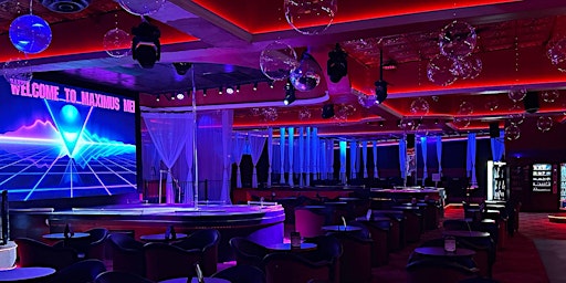 Imagem principal de Brand new High- End Gentlemen’s Club in the Heart of Austin!