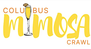 Imagem principal do evento Columbus Mimosa Crawl: April Edition