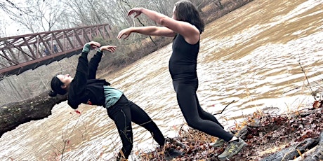 Burning Bones Physical Theatre presents 6th Annual National Water Dance