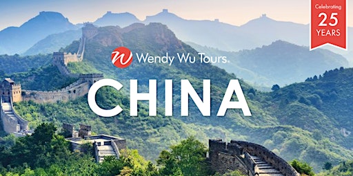 Primaire afbeelding van Destinations Roadshow - China