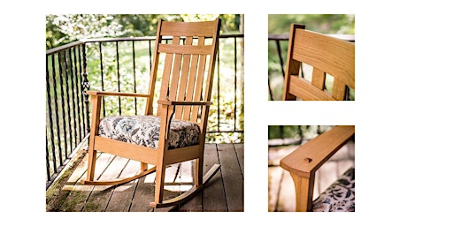 Imagen principal de How to Make a Rocking Chair