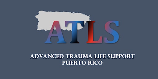 ATLS Course - Puerto Rico primary image