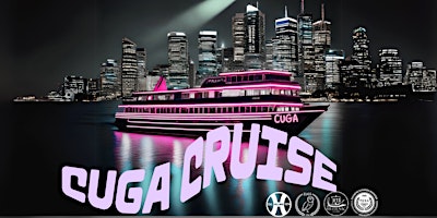 Immagine principale di CUGA CRUISE 2024 