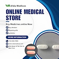 HOW Can I Buy Ambien (Zolpidem) Online at Lowest Price primary image