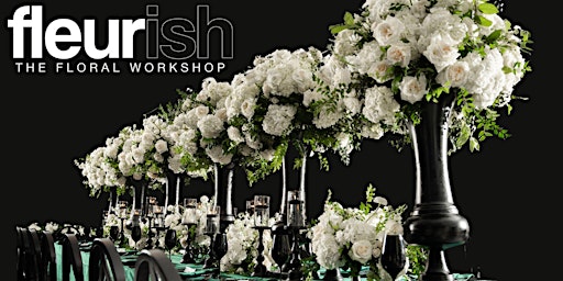 Imagem principal de Fleurish the Floral Workshop