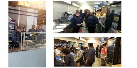 S And W >> 8 Volunteers Needed To Work Cowboys Game Tickets Multiple S And W >> 8 Volunteers Needed To Work Cowboys Game Tickets Multiple