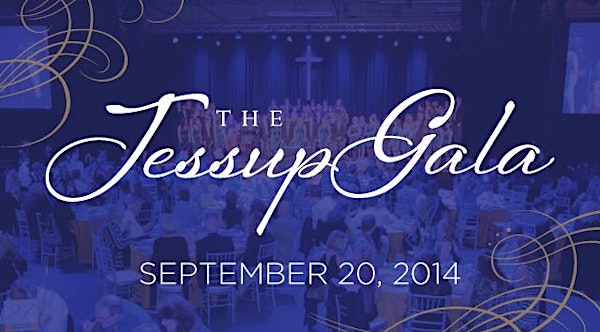 The Jessup Gala