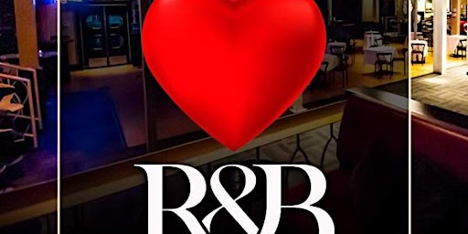 Image principale de I ❤️ RB-